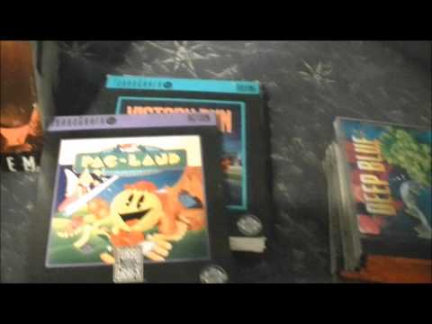 The TurboGrafx-16 in 1989