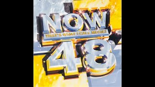 Now 48 Tracklist