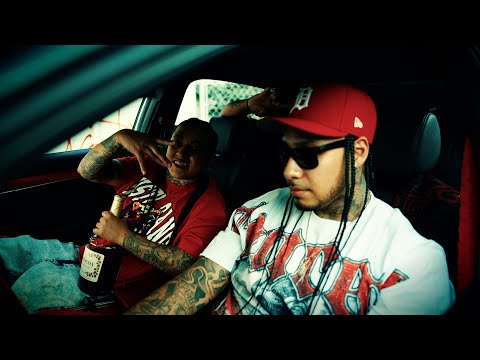 Cam Gee x Tweety Brd - Bending Yo Block ft. Big Rich (Official Music Video) Shot by Shimo Media
