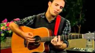 "City Lights" by Jeff Jacobs on Alive with Clive