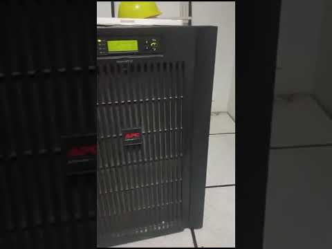 Eaton Online UPS AMC Services