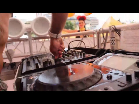 The Secret- Alex Lo Faro