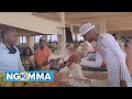 Samidoh Ft Kawhite Mwana Wa White Urumwe Mbere Official 4k Video SMS Skiza 7639685 To 811
