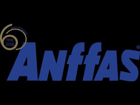 Anffas 1958 - 1968, i primi anni