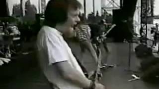 Fu Manchu - King Of The Road