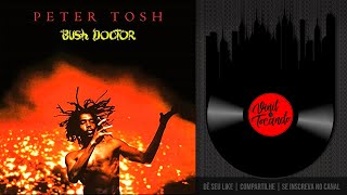Peter Tosh - Creation