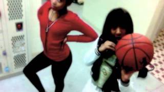 Mean Walk~ Miss Daja ft Nicki Minaj (Shyra's Version)