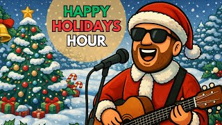 Pete's Acoustic Christmas Jam