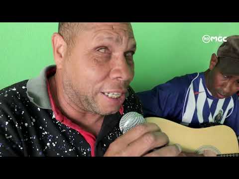 Tocatina em Ribeira Prata -  Cabra & Banda