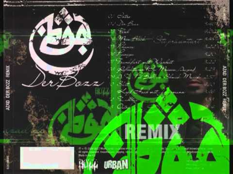 Azad-Der Bozz Is Back!!!!