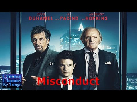 Misconduct / Film Completo in Italiano