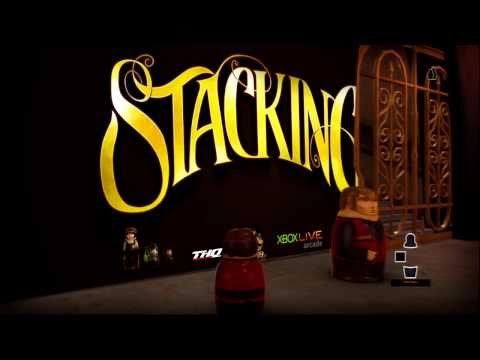 Stacking — трейлер