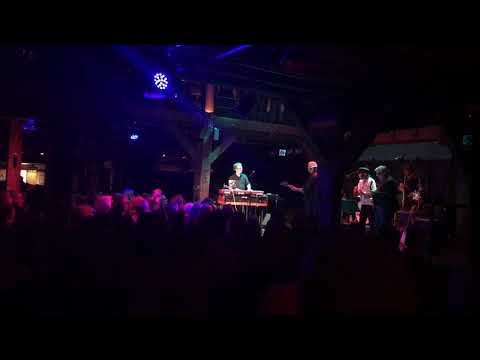 Inga Rumpf & Friends Friends