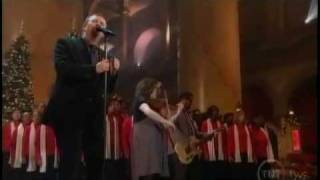 Casting Crowns-  I Heard The Bells On Christmas Day