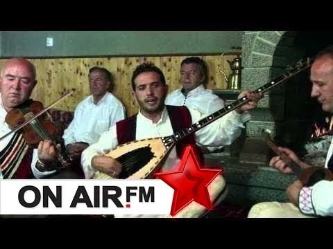 Gezuar 2015 | Xeni & Sinani - Azem Bejta