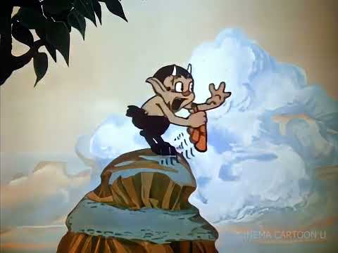 Summertime   1935 (Full HD)-ComiColor Cartoon