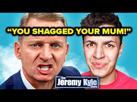 The Cruelest TV Show Ever Made