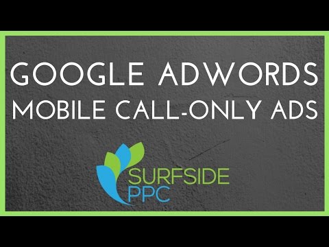 Google Ads Tutorial 2020 Step By Step Google AdWords Tutorial for Search Campaigns