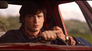 Smallville - Clark Kent tribute 80