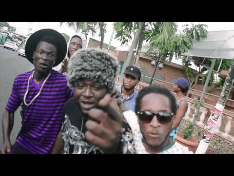 Kaspa De Lyrical x Kal Yung - Sneeze On 'Em Haters(Official Music Video HD)