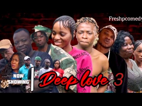 Deep Love | Episode 3