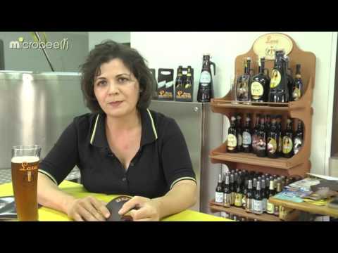 Microbee(r) - Intervista a Francesca Lara e Gianni Piroddi   Birrificio Lara Tertenia