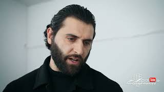 Մեր Թաղի Տղերքը, Սերիա 55, Անոնս / Mer Taghi Tgherqy