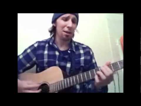 Drive - Incubus Live Acoustic by Tommy Knox