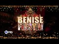 BENISE - Fiesta! PBS Promo