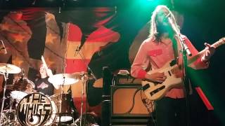 The Whigs "Waiting"