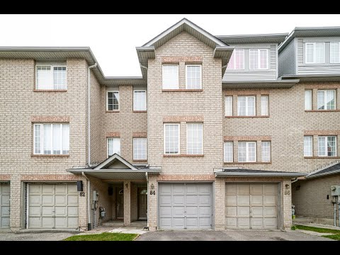 84 Spadina Road Brampton Home for Sale - Real Estate Properties for Sale