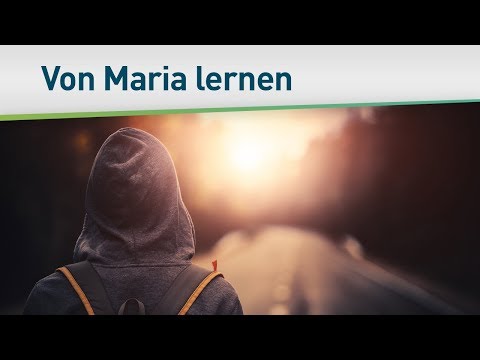 Was wir von Maria lernen können – Bayless Conley