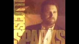 Scottie Sparks [1999] - Scottie Sparks