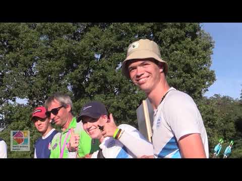 European Field Champs 2021 - Junior Mixed Team Finals