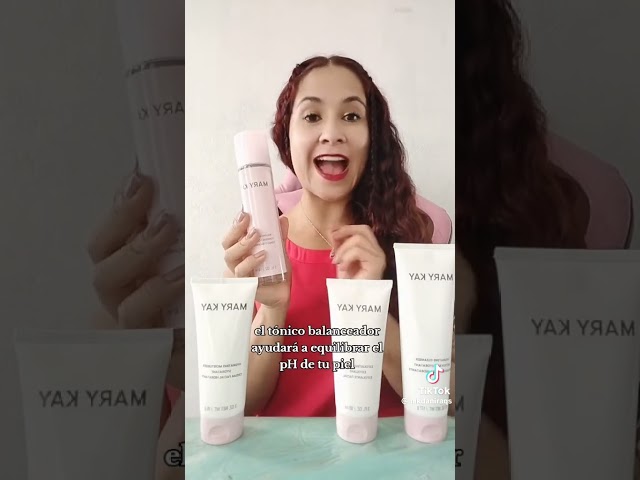 Vídeo relacionado con Set de Cuidado Facial Sakura 11 Piezas,Skincare kit con Cinta para el pelo,Cepillo facial,Limpiador,Protector solar 50,Esencia,Crema,Mascarilla facial 5,para Adolescentes y Mujeres