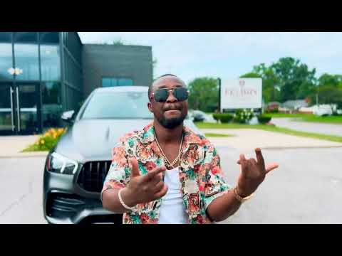 Archipalago ft Moliy - Shake It To The Max Freestyle (Cover) Visualizer