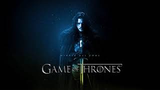 Game of Thrones Season 8 Soundtrack - Kingdom of One