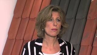 'De crisis is een zegen'