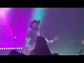 Great Spot - Kinky - La Maraka - 21/10/22