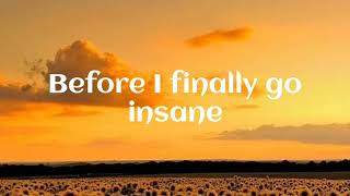 Eric Clapton - Layla (unplugged) (lyrics)