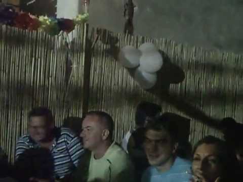 ZOKI PAVLOVIC LJUBOMORAN SAM