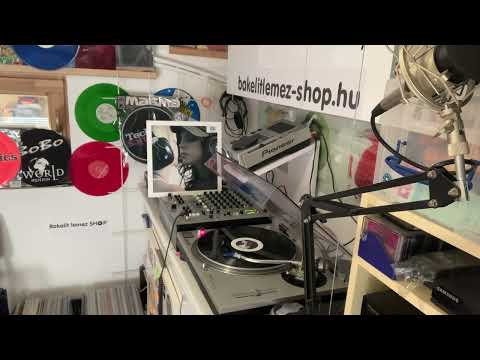 Bodyrox Feat. Luciana - Yeah Yeah (Kris Menace Mix)