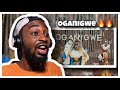 Zlatan - Oganigwe feat. Odumodublvck & Jeriq (Official Video) (Theboyfromojo Reaction) 🔥🔥