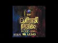 Kcee x Okwesili Eze Group - Cultural Praise Volume 1,2,3,4,5 (Full Audio)