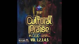 Kcee x Okwesili Eze Group - Cultural Praise Volume