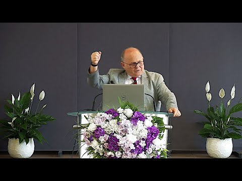 Dragan Stojanović – Bog je moja snaga