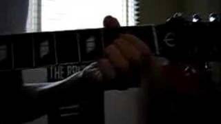 Love You (But You&#39;re Green) Chords