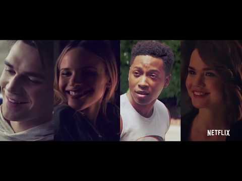 Фильм ПОСЛЕДНЕЕ ЛЕТО (2019)