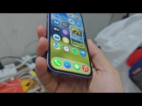 iOS 19 demo collection