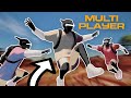 关于 Rooftops & Alleys: The Parkour Game  Playstation  的游戏实况视频
